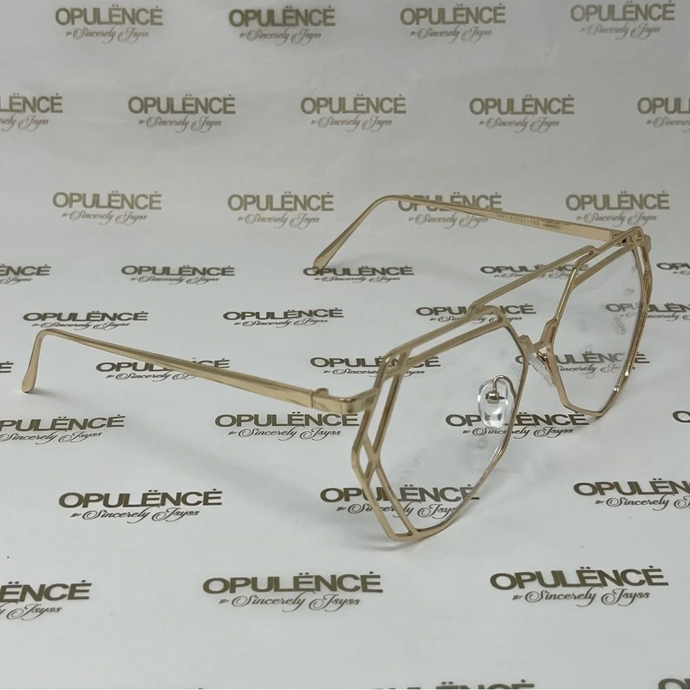 Origami Wire Frames - Picture 3 of 5